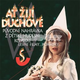 Ať žijí duchové!