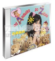 logo film na DVD